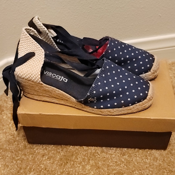 Shoes Womens Viscata Espadrille 39 Poshmark